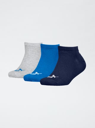 Set di 3 paia di calzini 'Puma'