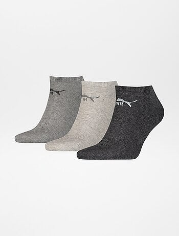 Set di 3 paia di calzini 'Puma'