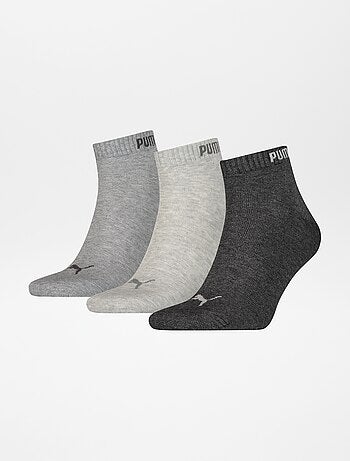 Set di 3 paia di calzini 'Puma'