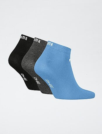 Set di 3 paia di calzini 'Puma'