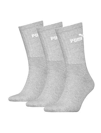 Set di 3 paia di calzini 'Puma'