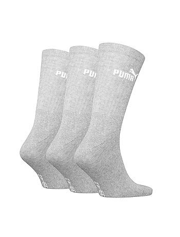 Set di 3 paia di calzini 'Puma'