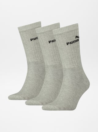 Set di 3 paia di calzini 'Puma'
