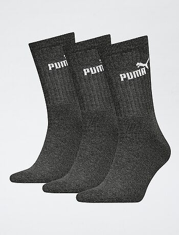 Set di 3 paia di calzini 'Puma'