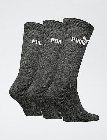 Set di 3 paia di calzini 'Puma'
