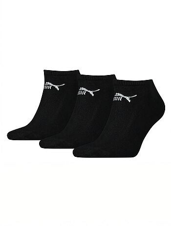 Set di 3 paia di calzini 'Puma'