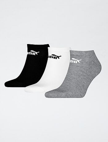 Set di 3 paia di calzini 'Puma'