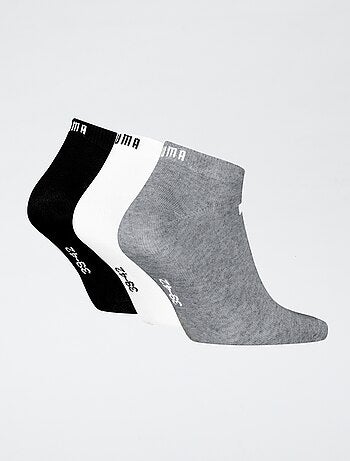 Set di 3 paia di calzini 'Puma'