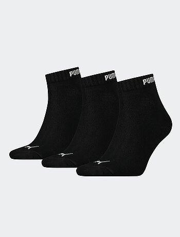 Set di 3 paia di calzini 'Puma'