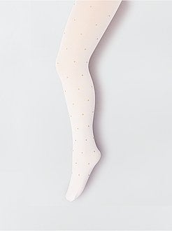 Set di 3 paia di collant - Kiabi