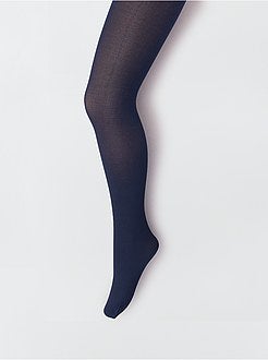 Set di 3 paia di collant - Kiabi