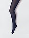     Set di 3 paia di collant vista 3
