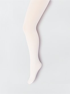 Set di 3 paia di collant - Kiabi