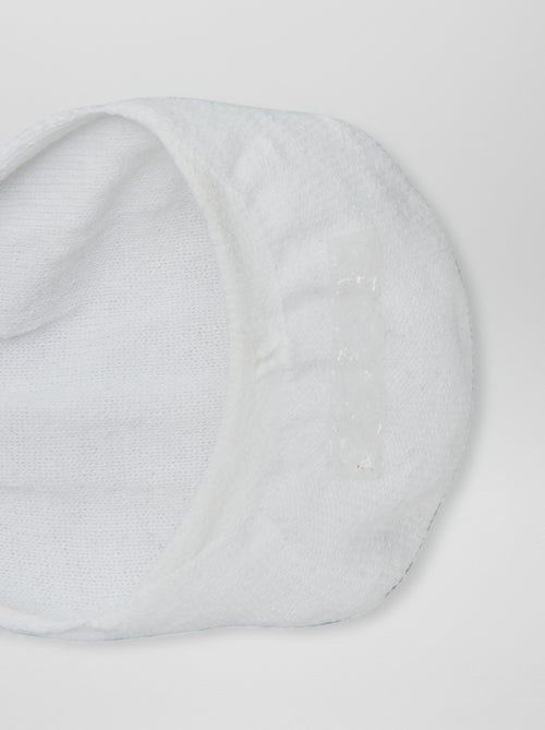 Set di 3 paia di fantasmini - Kiabi