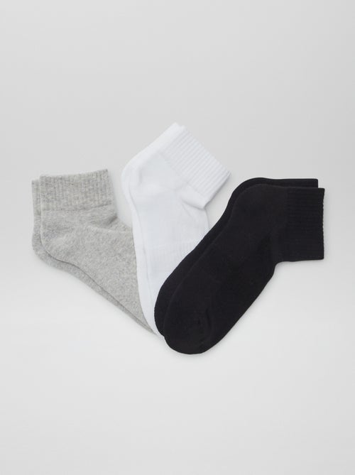 Set di 3 paia di fantasmini - Kiabi