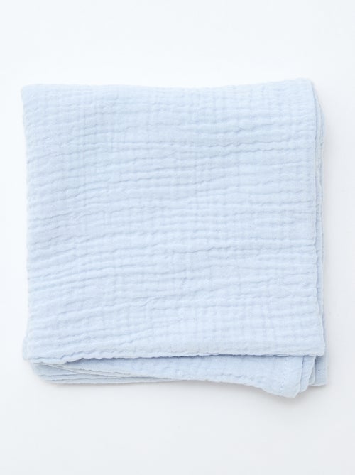 Set di 3 panni in cotone - Kiabi