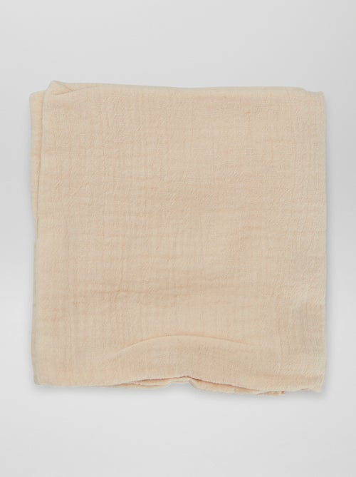 Set di 3 panni in cotone - Kiabi