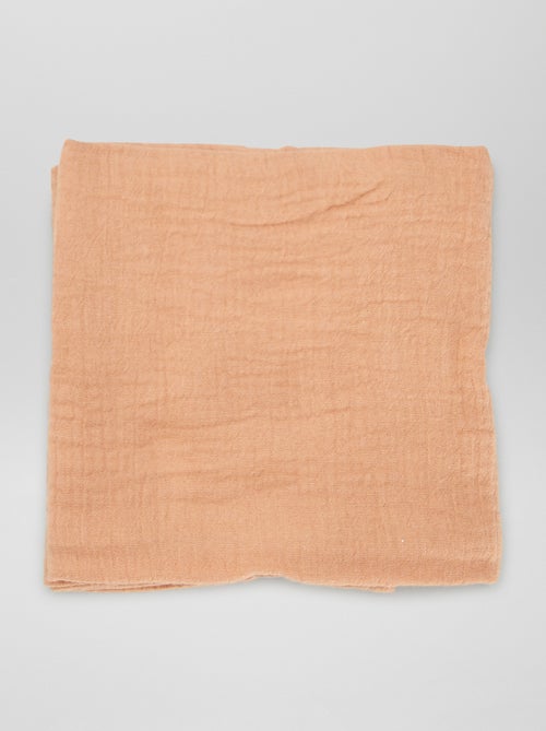 Set di 3 panni in cotone - Kiabi