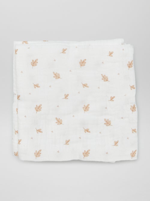 Set di 3 panni in cotone - Kiabi