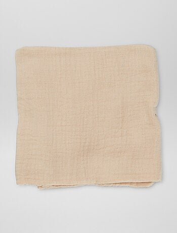Set di 3 panni in cotone