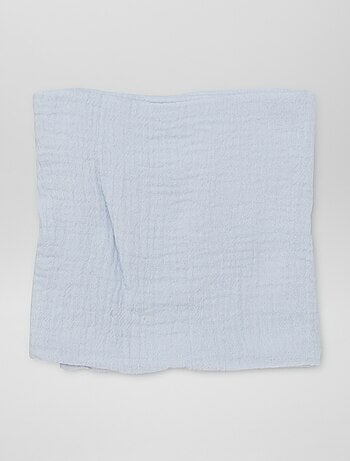 Set di 3 panni in cotone