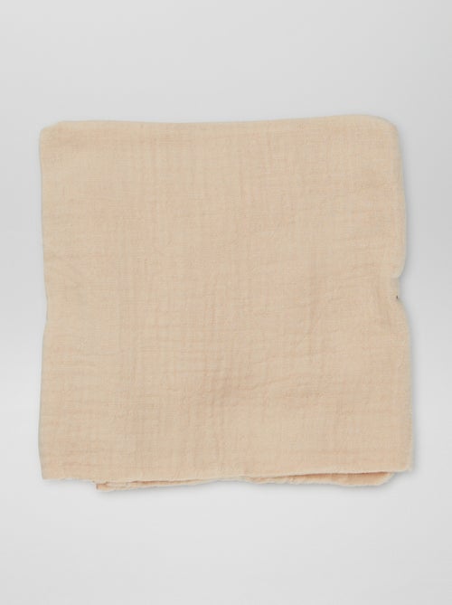 Set di 3 panni in cotone - Kiabi