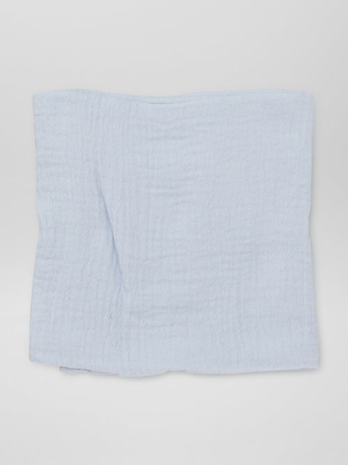 Set di 3 panni in cotone - Kiabi