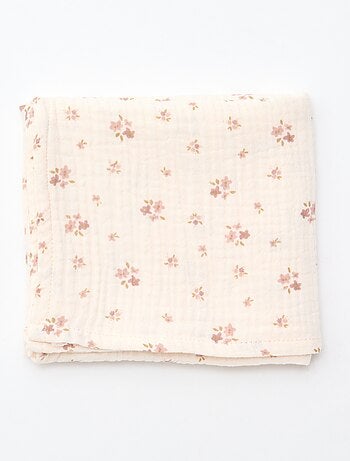 Set di 3 panni in cotone
