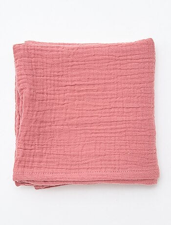 Set di 3 panni in cotone