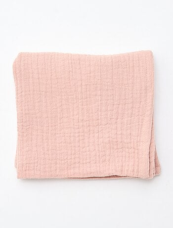 Set di 3 panni in cotone