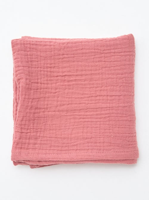 Set di 3 panni in cotone - Kiabi