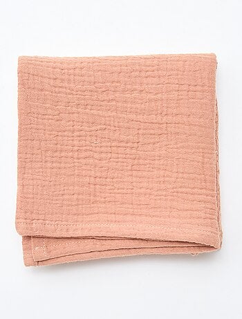 Set di 3 panni in cotone