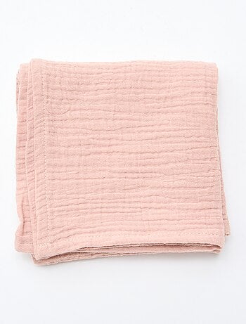 Set di 3 panni in cotone