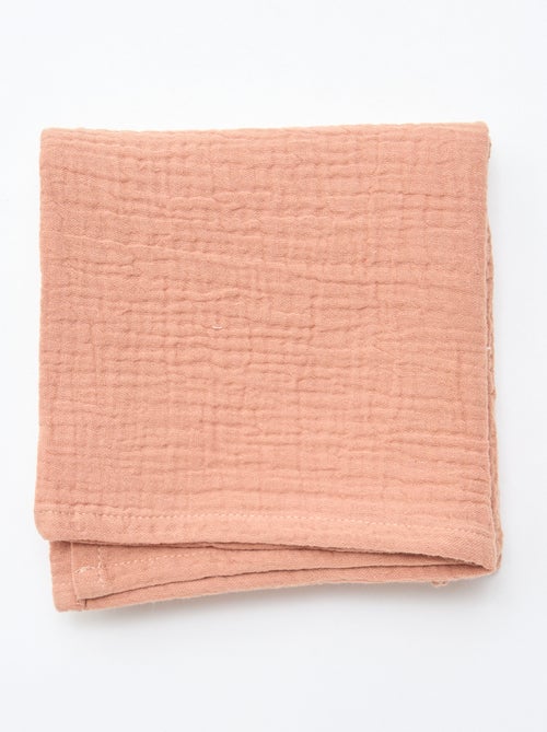 Set di 3 panni in cotone - Kiabi