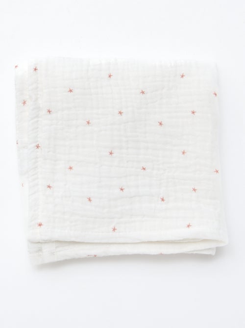 Set di 3 panni in cotone - Kiabi