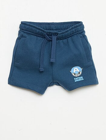 Set di 3 pantaloncini 'Avengers'