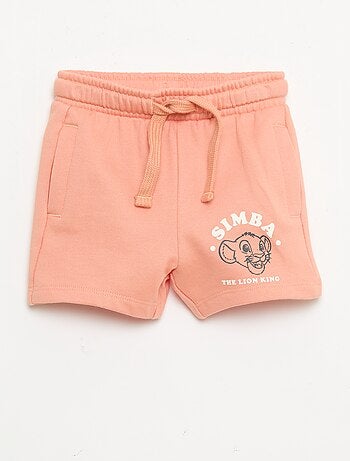 Set di 3 pantaloncini 'Disney' 'Cars'
