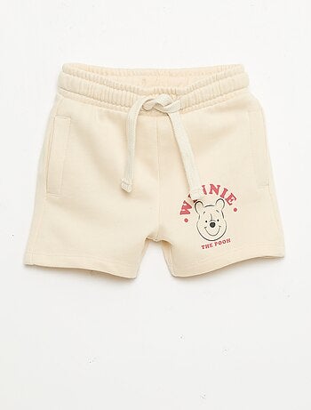 Set di 3 pantaloncini 'Disney' 'Cars'