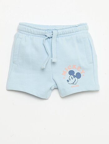Set di 3 pantaloncini 'Disney' 'Cars'
