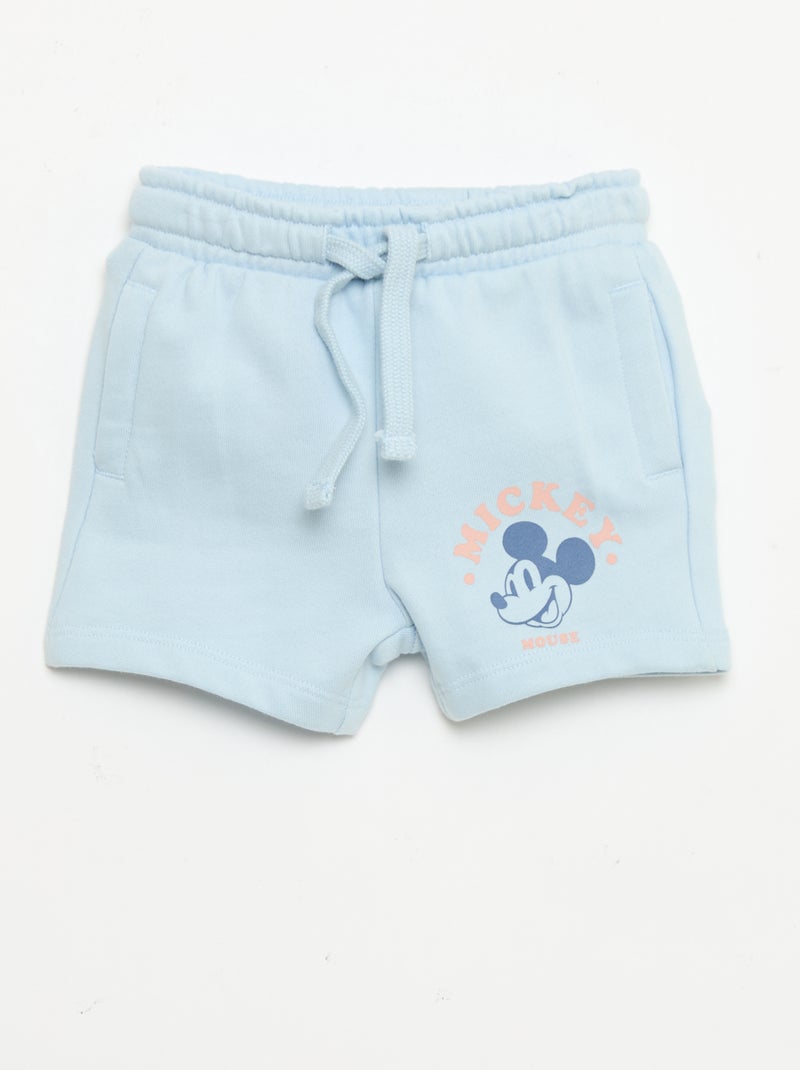 Set di 3 pantaloncini 'Disney' 'Cars' Blu - Kiabi