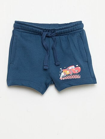 Set di 3 pantaloncini 'Disney' 'Cars'