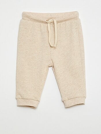 Set di 3 pantaloni da jogging