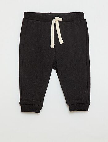 Set di 3 pantaloni da jogging