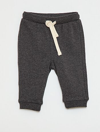 Set di 3 pantaloni da jogging