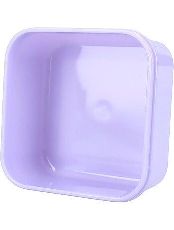 Set di 3 portamerenda per bambini - Hello Kitty – Contenitori per pasti - Impilabili