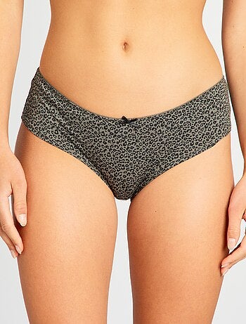Set di 3 shorty