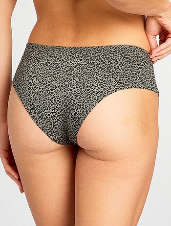 Set di 3 shorty