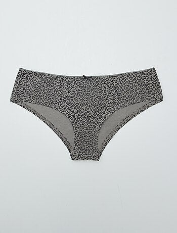 Set di 3 shorty