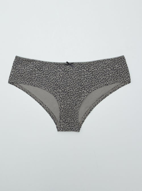 Set di 3 shorty - Kiabi