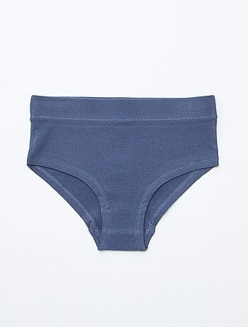 Set di 3 shorty
